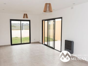 Venta dúplex a estrenar Via Aurelia, zona sur - Salta