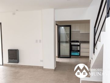 Venta dúplex a estrenar Via Aurelia, zona sur - Salta