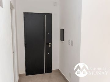 Venta dúplex a estrenar Via Aurelia, zona sur - Salta