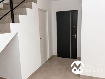 Venta dúplex a estrenar Via Aurelia, zona sur - Salta