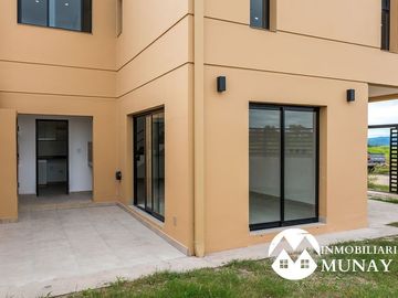 Venta dúplex a estrenar Via Aurelia, zona sur - Salta