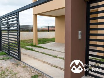 Venta dúplex a estrenar Via Aurelia, zona sur - Salta
