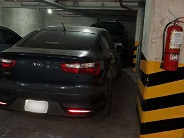 Venta o Alquiler de Minidepartamento con Moderna Oficina En Miraflores