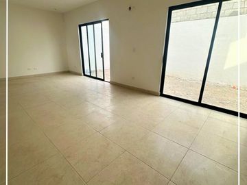 HERMOSA CASA NUEVA EN FRACCIONAMIENTO LOS OLIVOS