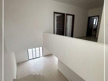 HERMOSA CASA NUEVA EN FRACCIONAMIENTO LOS OLIVOS