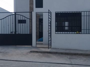 CASA EN VENTA EN SANTA CRUZ TLAXCALA
