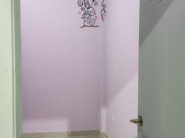 SE VENDE DE OPORTUNIDAD, CASA AMOBLADA + MINI DEPARTAMENTO 105 M2. DE CONST. SAN PABLO II - LA EMANUEL – LA CONCORDIA – SANTO DOMINGO - ECUADOR