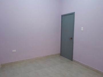 SE VENDE DE OPORTUNIDAD, CASA AMOBLADA + MINI DEPARTAMENTO 105 M2. DE CONST. SAN PABLO II - LA EMANUEL – LA CONCORDIA – SANTO DOMINGO - ECUADOR