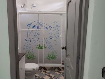 SE VENDE DE OPORTUNIDAD, CASA AMOBLADA + MINI DEPARTAMENTO 105 M2. DE CONST. SAN PABLO II - LA EMANUEL – LA CONCORDIA – SANTO DOMINGO - ECUADOR