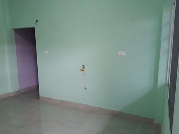 SE VENDE DE OPORTUNIDAD, CASA AMOBLADA + MINI DEPARTAMENTO 105 M2. DE CONST. SAN PABLO II - LA EMANUEL – LA CONCORDIA – SANTO DOMINGO - ECUADOR