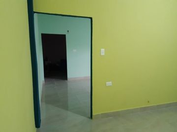 SE VENDE DE OPORTUNIDAD, CASA AMOBLADA + MINI DEPARTAMENTO 105 M2. DE CONST. SAN PABLO II - LA EMANUEL – LA CONCORDIA – SANTO DOMINGO - ECUADOR