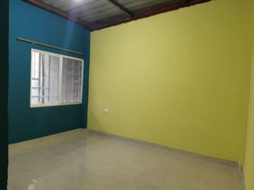 SE VENDE DE OPORTUNIDAD, CASA AMOBLADA + MINI DEPARTAMENTO 105 M2. DE CONST. SAN PABLO II - LA EMANUEL – LA CONCORDIA – SANTO DOMINGO - ECUADOR