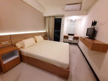 APARTEMEN DISEWAKAN AMOR PAKUWON CITY MALL STUDIO SURABAYA