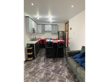 Alquiler De Hermosos Departamentos En San Bartolo