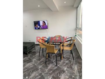 Alquiler De Hermosos Departamentos En San Bartolo