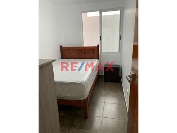 Alquiler De Hermosos Departamentos En San Bartolo