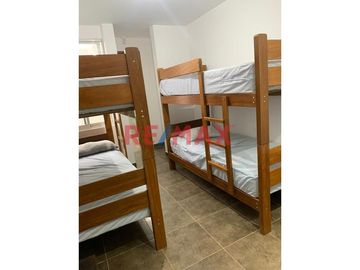 Alquiler De Hermosos Departamentos En San Bartolo