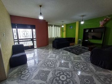 SE VENDE CASA RENTERA DE OPORTUNIDAD  2 BLOQUES, 440 M² EL PROLETARIADO - SANTO DOMINGO - ECUADOR