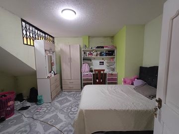 SE VENDE CASA RENTERA DE OPORTUNIDAD  2 BLOQUES, 440 M² EL PROLETARIADO - SANTO DOMINGO - ECUADOR
