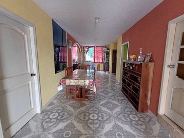SE VENDE CASA RENTERA DE OPORTUNIDAD  2 BLOQUES, 440 M² EL PROLETARIADO - SANTO DOMINGO - ECUADOR
