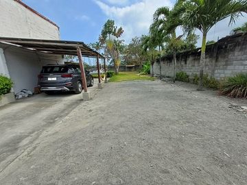 SE VENDE CASA VACACIONAL, TERRENO 950 M² TONSUPA - ATACAMES - ESMERALDAS - ECUADOR