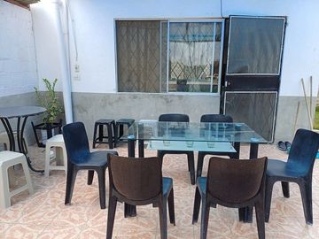 SE VENDE CASA VACACIONAL, TERRENO 950 M² TONSUPA - ATACAMES - ESMERALDAS - ECUADOR