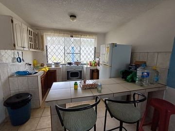 SE VENDE CASA VACACIONAL, TERRENO 950 M² TONSUPA - ATACAMES - ESMERALDAS - ECUADOR