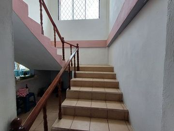 SE VENDE CASA VACACIONAL, TERRENO 950 M² TONSUPA - ATACAMES - ESMERALDAS - ECUADOR