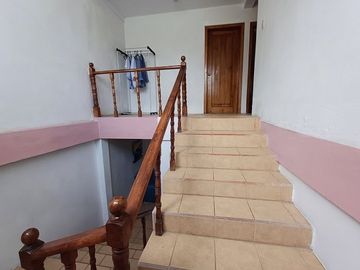 SE VENDE CASA VACACIONAL, TERRENO 950 M² TONSUPA - ATACAMES - ESMERALDAS - ECUADOR