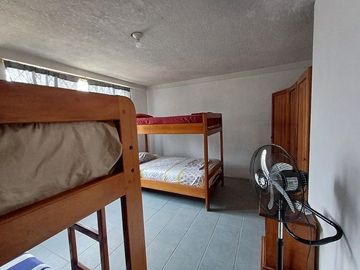 SE VENDE CASA VACACIONAL, TERRENO 950 M² TONSUPA - ATACAMES - ESMERALDAS - ECUADOR