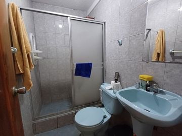 SE VENDE CASA VACACIONAL, TERRENO 950 M² TONSUPA - ATACAMES - ESMERALDAS - ECUADOR