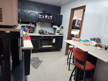 CASA REMODELADA EN VENTA