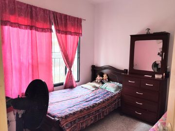 norte casa esquinera barranquilla 2 plantas independientes  con 3 rentas