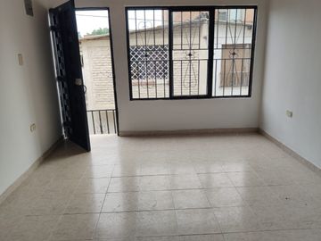 norte casa esquinera barranquilla 2 plantas independientes  con 3 rentas