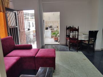 norte casa esquinera barranquilla 2 plantas independientes  con 3 rentas