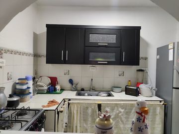 norte casa esquinera barranquilla 2 plantas independientes  con 3 rentas
