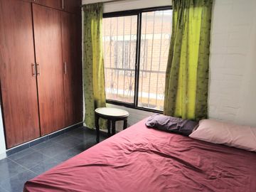 norte casa esquinera barranquilla 2 plantas independientes  con 3 rentas