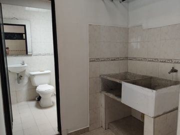 norte casa esquinera barranquilla 2 plantas independientes  con 3 rentas