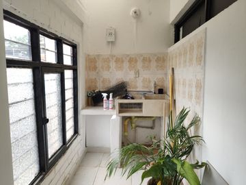 norte casa esquinera barranquilla 2 plantas independientes  con 3 rentas