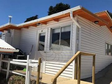 En venta 9 cabañas en Avenida del Mar