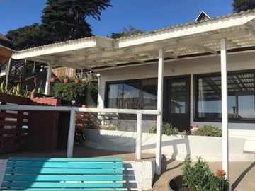 En venta 9 cabañas en Avenida del Mar