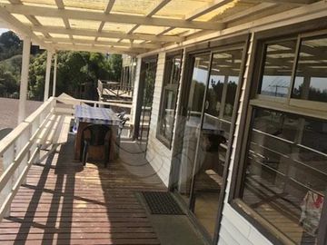 En venta 9 cabañas en Avenida del Mar