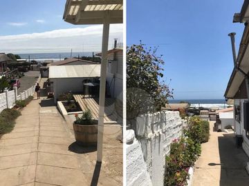 En venta 9 cabañas en Avenida del Mar