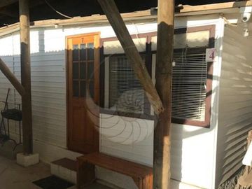En venta 9 cabañas en Avenida del Mar