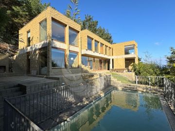 Casa en venta Morro Sur Zapallar