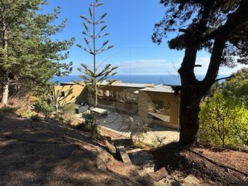 Casa en venta Morro Sur Zapallar
