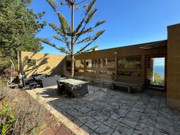 Casa en venta Morro Sur Zapallar