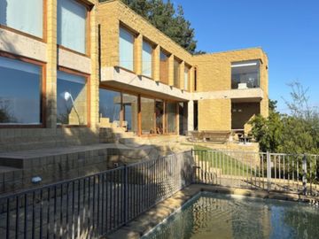 Casa en venta Morro Sur Zapallar