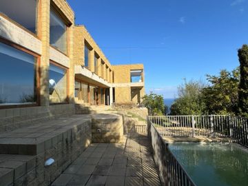 Casa en venta Morro Sur Zapallar