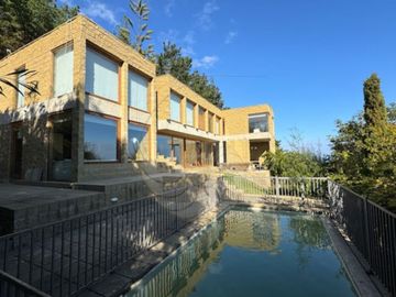 Casa en venta Morro Sur Zapallar